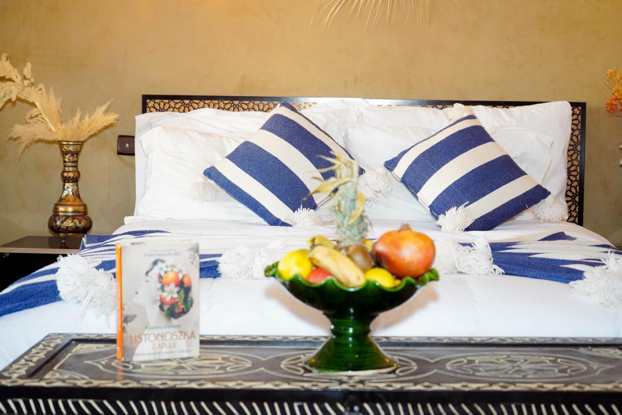 Nizar Luxury Tent Merzouga Exteriér fotografie